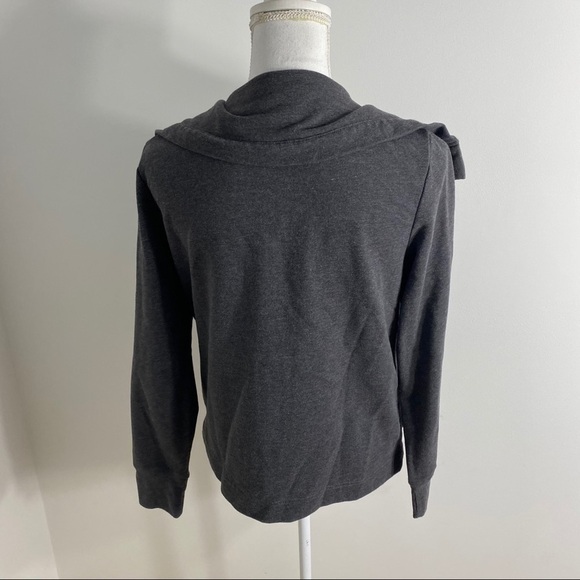 Banana Republic Women’s Full Zip Jacket Medium - Picture 5 of 7